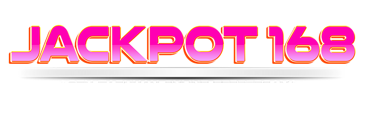 JACKPOT168 LOGO